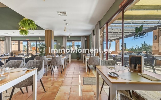 Revente - Appartement - Marbella - La Mairena