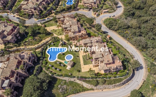 Revente - Appartement - Marbella - La Mairena