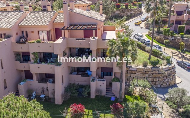Revente - Appartement - Marbella - La Mairena