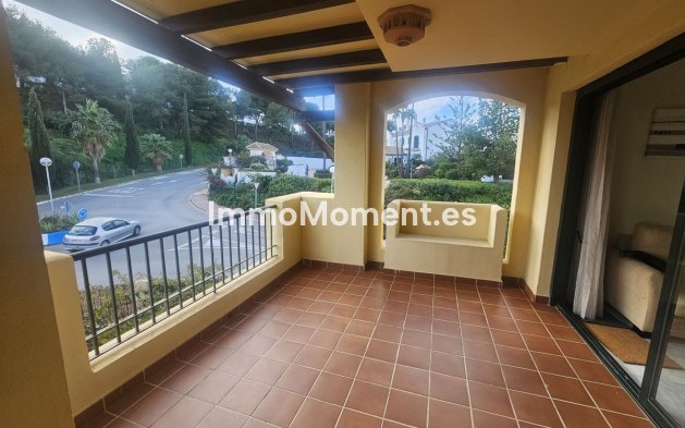 Reventa - Apartamento - Mijas - Riviera del Sol