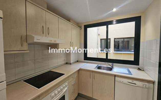 Reventa - Apartamento - Mijas - Riviera del Sol