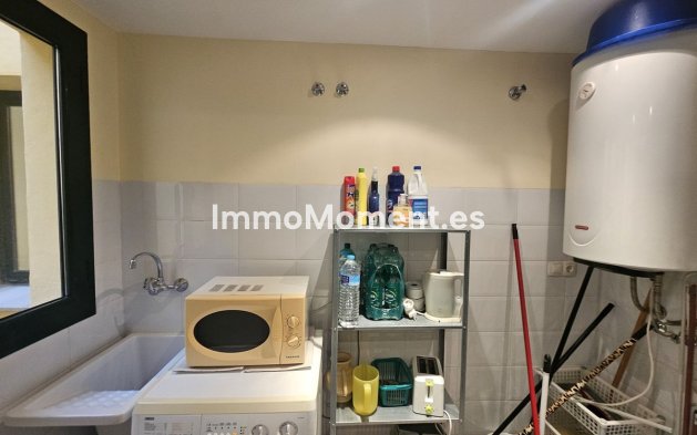 Reventa - Apartamento - Mijas - Riviera del Sol