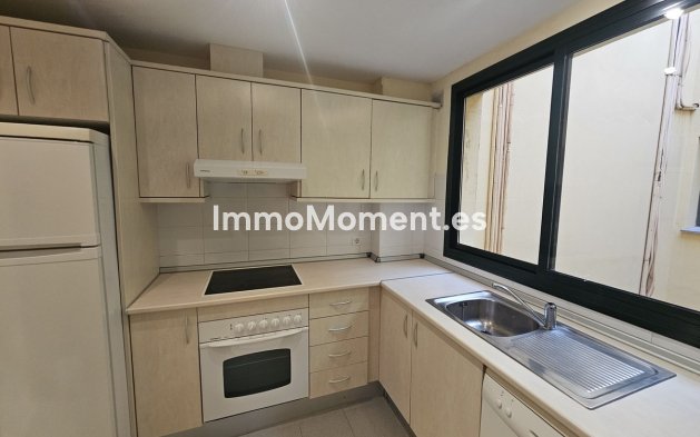 Reventa - Apartamento - Mijas - Riviera del Sol