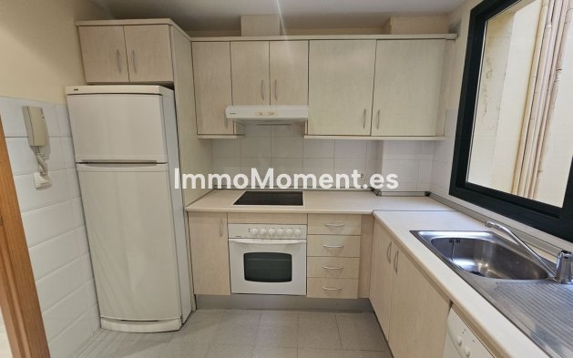 Reventa - Apartamento - Mijas - Riviera del Sol
