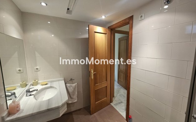 Reventa - Apartamento - Mijas - Riviera del Sol