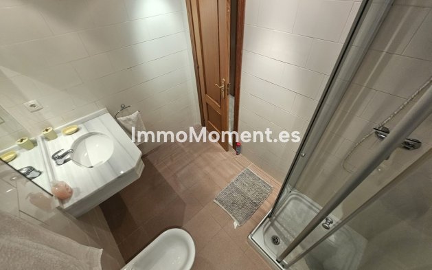 Reventa - Apartamento - Mijas - Riviera del Sol