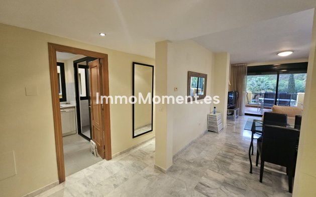 Reventa - Apartamento - Mijas - Riviera del Sol