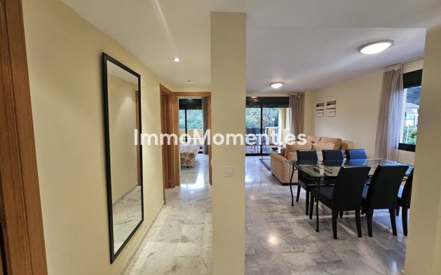 Reventa - Apartamento - Mijas - Riviera del Sol