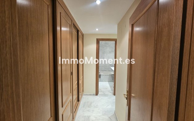 Reventa - Apartamento - Mijas - Riviera del Sol