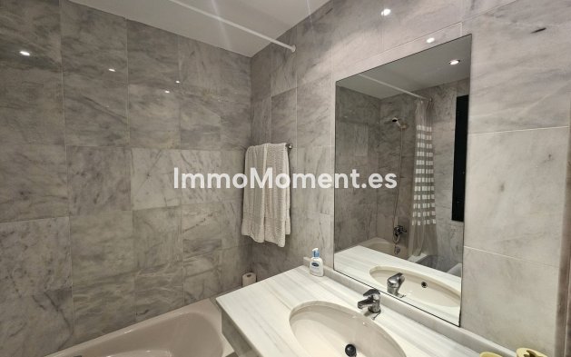 Reventa - Apartamento - Mijas - Riviera del Sol