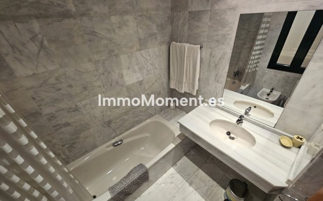 Reventa - Apartamento - Mijas - Riviera del Sol