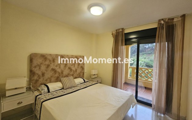 Reventa - Apartamento - Mijas - Riviera del Sol