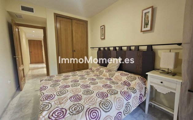 Reventa - Apartamento - Mijas - Riviera del Sol