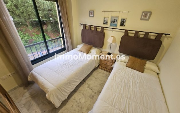 Reventa - Apartamento - Mijas - Riviera del Sol