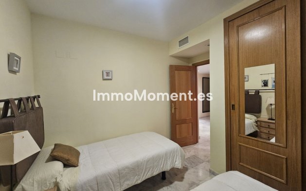 Reventa - Apartamento - Mijas - Riviera del Sol