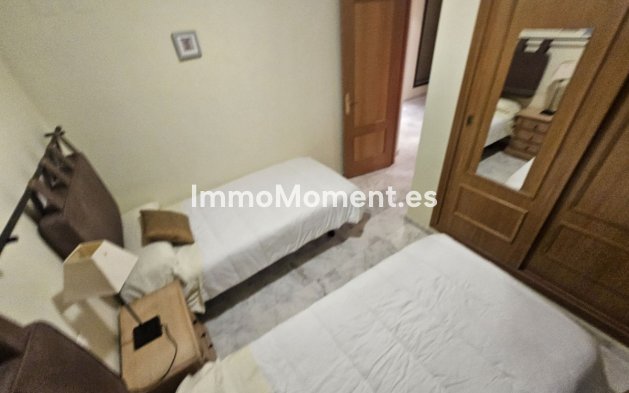 Reventa - Apartamento - Mijas - Riviera del Sol