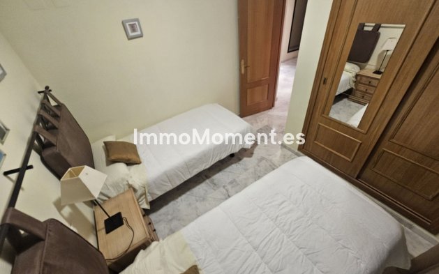 Reventa - Apartamento - Mijas - Riviera del Sol