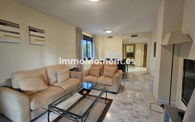 Reventa - Apartamento - Mijas - Riviera del Sol