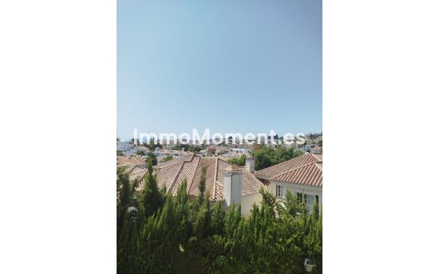 Bestaande woning - Appartement - Mijas - Mijas Costa