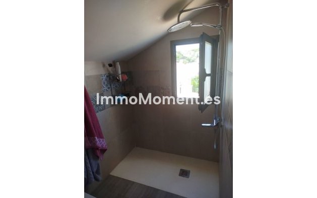 Bestaande woning - Appartement - Mijas - Mijas Costa