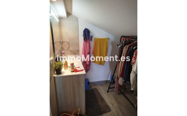 Bestaande woning - Appartement - Mijas - Mijas Costa