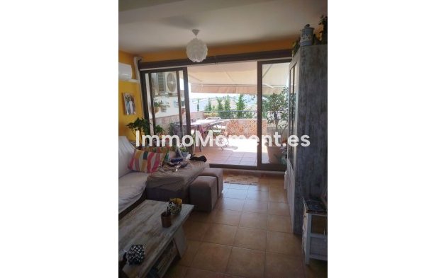Bestaande woning - Appartement - Mijas - Mijas Costa