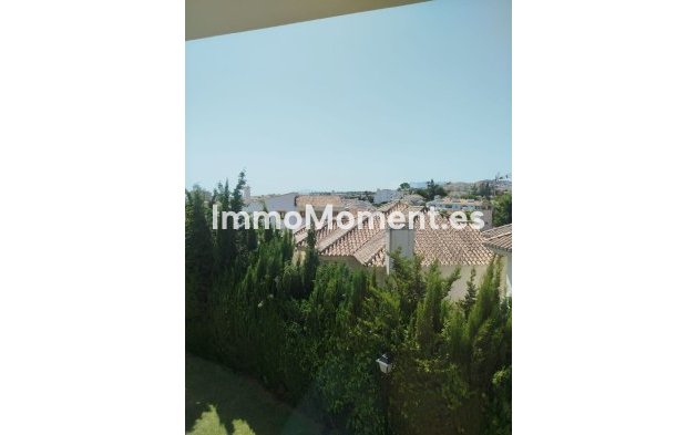 Bestaande woning - Appartement - Mijas - Mijas Costa