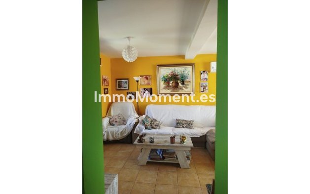 Bestaande woning - Appartement - Mijas - Mijas Costa