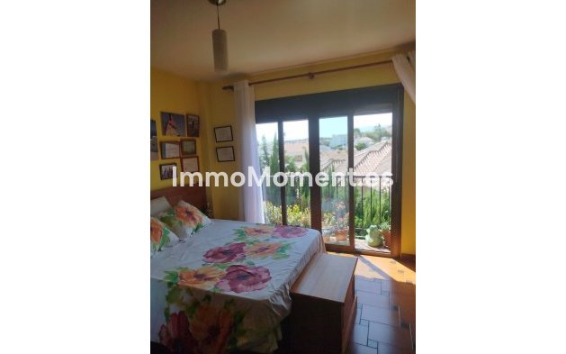 Bestaande woning - Appartement - Mijas - Mijas Costa