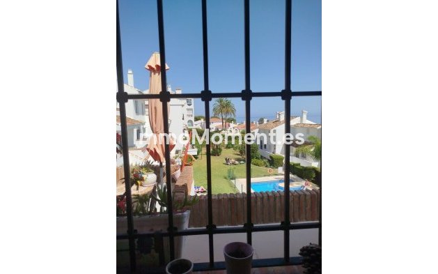 Bestaande woning - Appartement - Mijas - Mijas Costa
