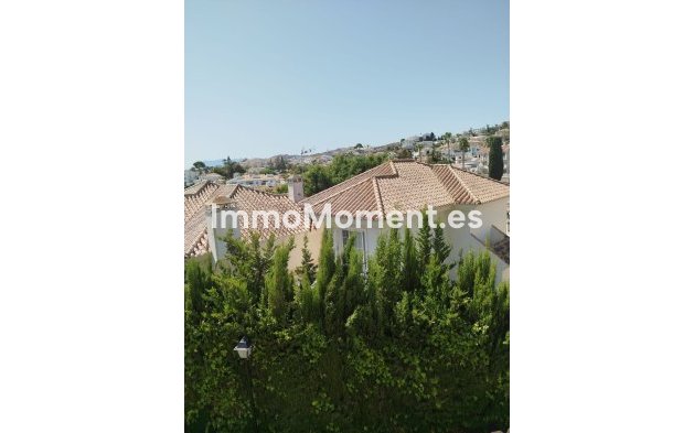 Bestaande woning - Appartement - Mijas - Mijas Costa