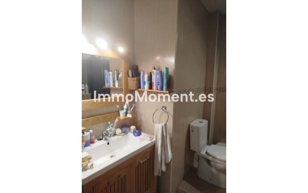 Bestaande woning - Appartement - Mijas - Mijas Costa
