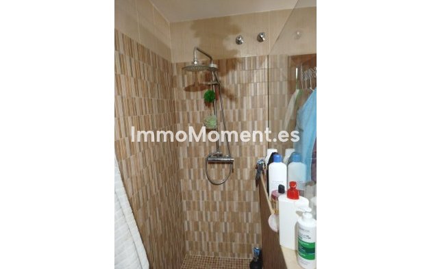 Bestaande woning - Appartement - Mijas - Mijas Costa