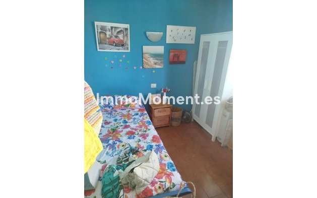 Bestaande woning - Appartement - Mijas - Mijas Costa