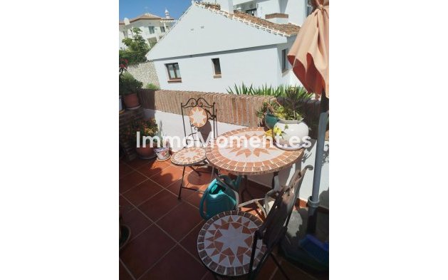 Bestaande woning - Appartement - Mijas - Mijas Costa