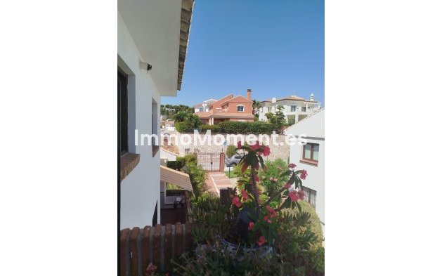 Bestaande woning - Appartement - Mijas - Mijas Costa