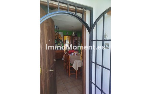 Bestaande woning - Appartement - Mijas - Mijas Costa