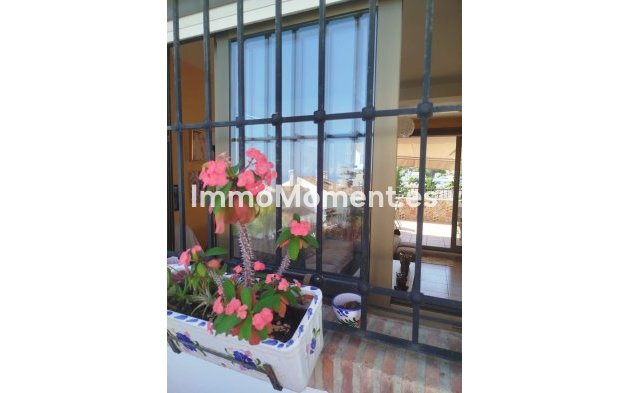 Bestaande woning - Appartement - Mijas - Mijas Costa