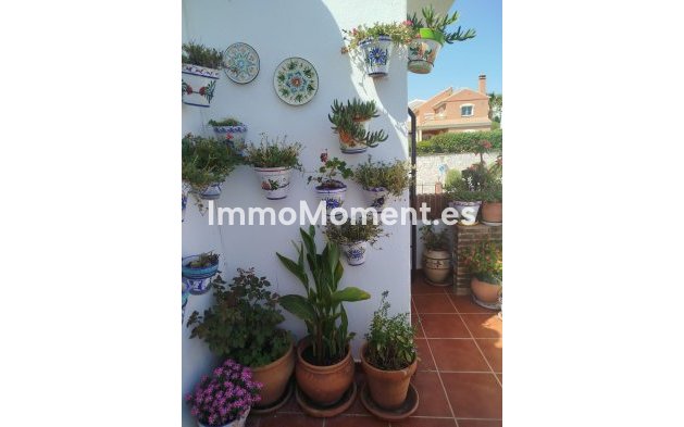 Bestaande woning - Appartement - Mijas - Mijas Costa