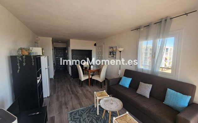 Wiederverkauf - Wohnung - Mijas - Calypso