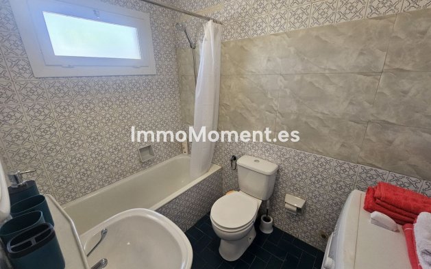 Wiederverkauf - Wohnung - Mijas - Calypso