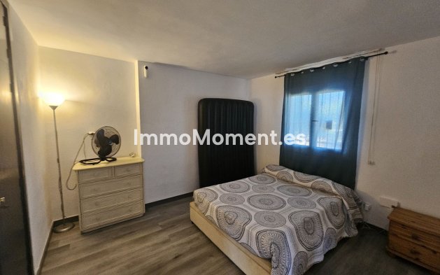 Wiederverkauf - Wohnung - Mijas - Calypso