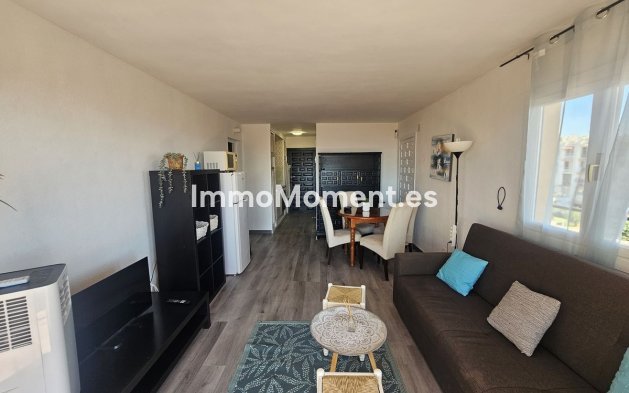 Wiederverkauf - Wohnung - Mijas - Calypso