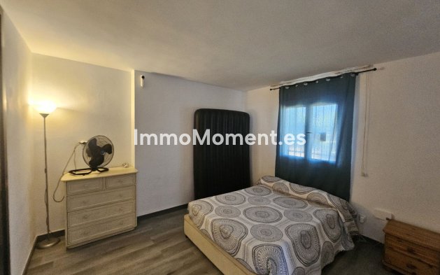 Wiederverkauf - Wohnung - Mijas - Calypso