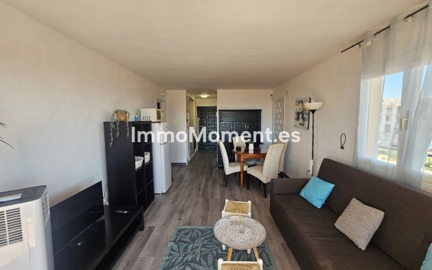 Wiederverkauf - Wohnung - Mijas - Calypso