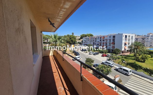 Wiederverkauf - Wohnung - Mijas - Calypso