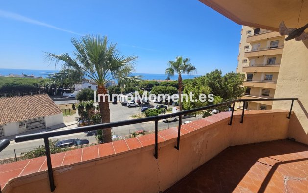 Wiederverkauf - Wohnung - Mijas - Calypso