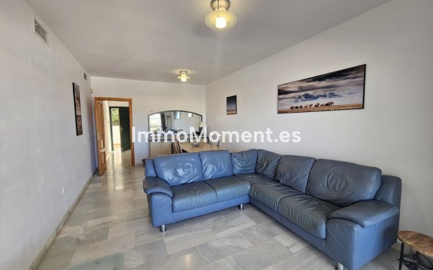 Resale - Apartment - Mijas - Miraflores