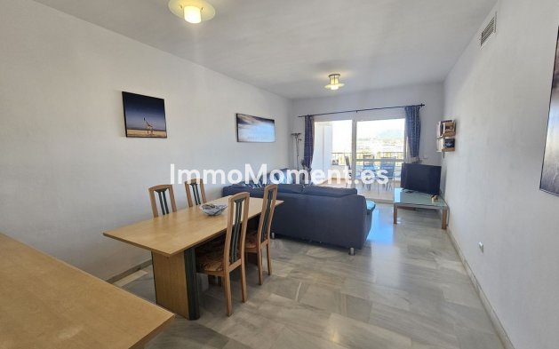 Resale - Apartment - Mijas - Miraflores
