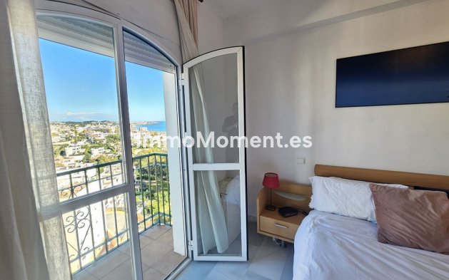 Resale - Apartment - Mijas - Miraflores